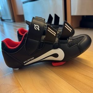 Peloton Shoes 7 Women’s/5 Men’s